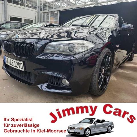 BMW 550i xDrive Sport-Aut.