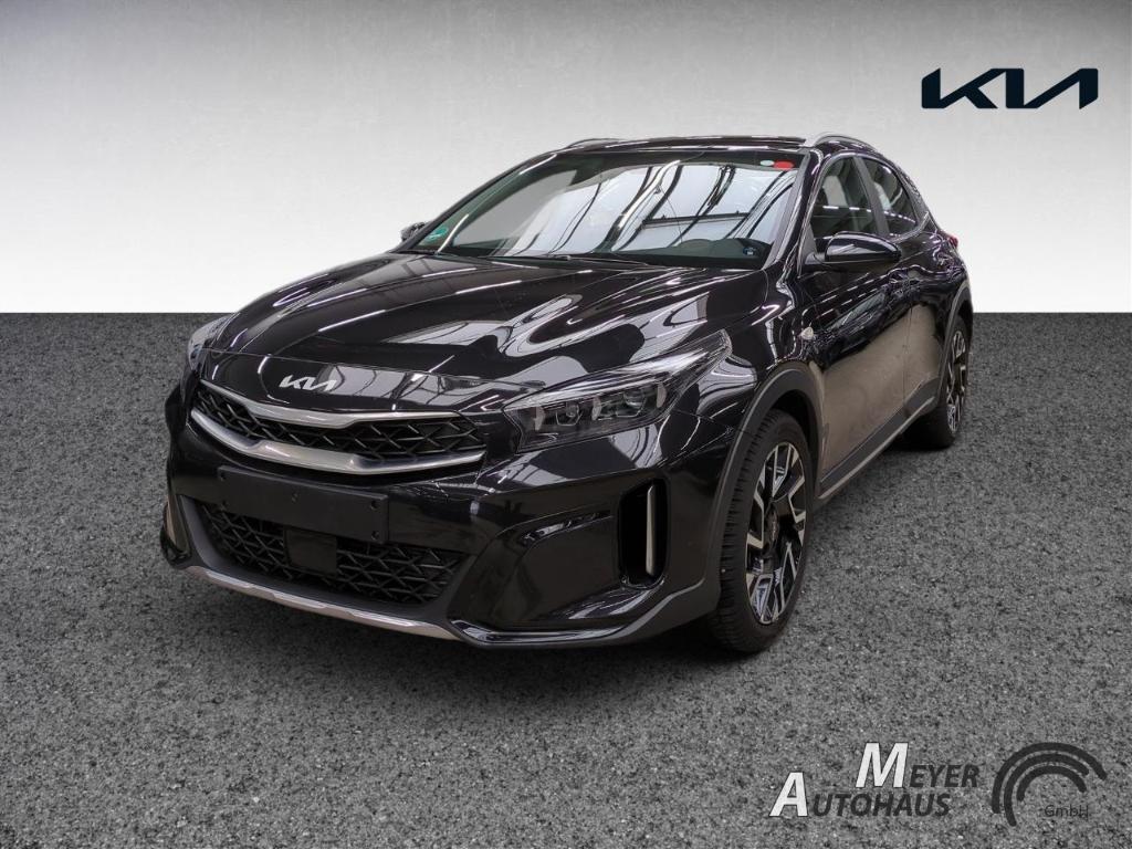 Kia XCeed 1.5 T-GDI 140 PS DCT Vision +Komfort-Paket
