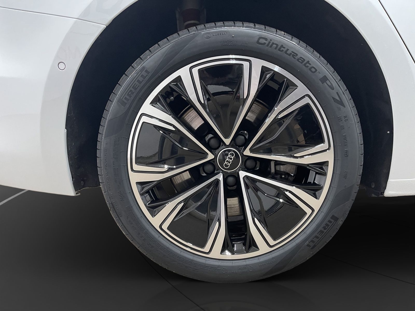 Audi A5 - Bild 14