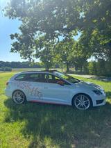 Seat Leon 2.0 TSI Start&Stop ST CUPRA 280 CUPRA 280 - Seat Leon von privat