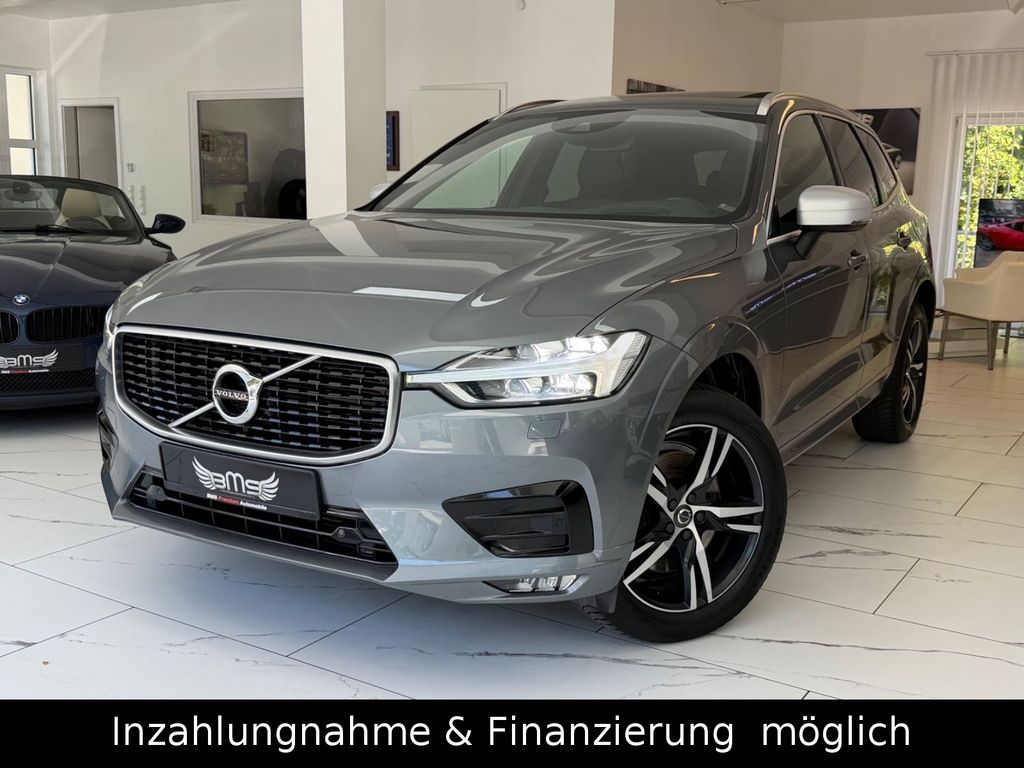 Image of Volvo XC60