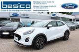 Ford Puma Titanium 1,0EcoBoost*Automatik*Navi*PDC - Ford Puma mit Hybrid-Antrieb: Automatik