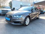Audi A3 Limousine attraction **KLIMAAUT.**SITZHZG.**