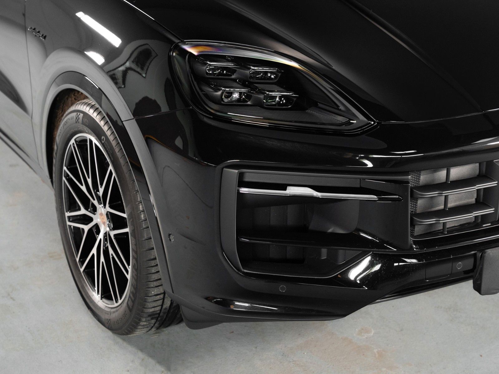 Porsche Cayenne - Bild 25