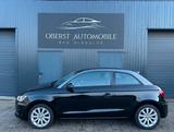 Audi A1*Scheckheft*Garantie*Reifen/Service NEU*SHZ* - gebrauchte Audi A1 aus dem Jahr 2016