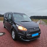 Ford connect Grand Tourneo 1.6 TDCi 7- Sitzer - Ford Grand Tourneo von privat