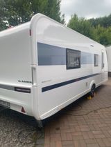 Adria Adora 613 HT Alde Mover M-App Back, Luftvorzelt  - Adria 613 ht adora