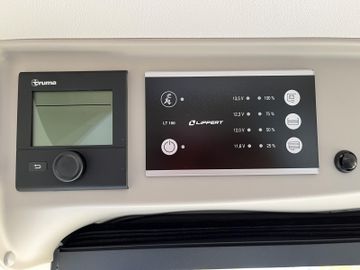 Sunlight Adventure Cliff 602 LED 8G Safety+ACC Digital