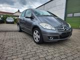 Mercedes-Benz A 180 ELEGANCE BlueEFF. Special Edition - Mercedes A-Klasse bis 10.000 Euro