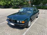 BMW 730i E32 - BMW 730 aus 1991