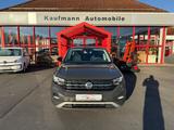 Volkswagen T-Cross 1.6 TDI *NAVI*KLIMA*PDC* - VW T-Cross Diesel Gebrauchtwagen