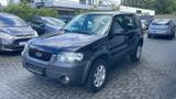 Ford Maverick V6 Limited  1 HAND !! Vollausstattung - Ford Maverick: Pickup