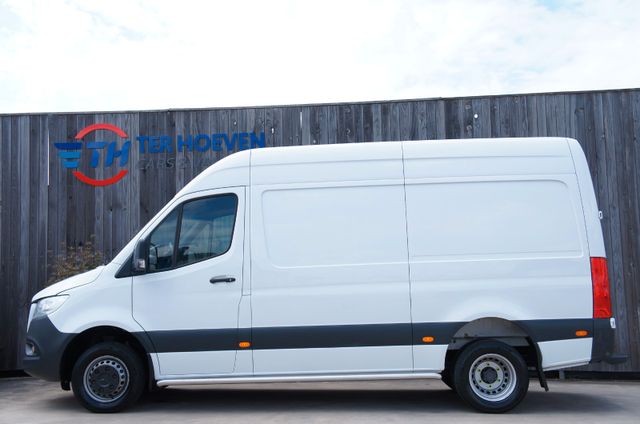 MERCEDES-BENZ Sprinter 514 CDi L2H2 N1 Euro 6d