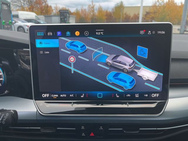 Golf Goal 2.0 TDI DSG AHK,Kamera,Navi