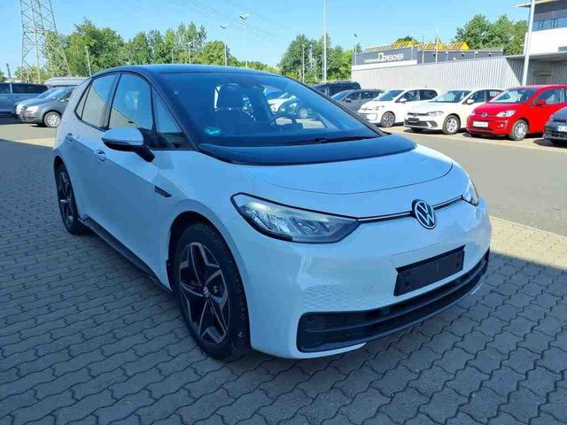 ID.3 Pro 62KWH NaviPro*APP*Infotainment*Komfort!