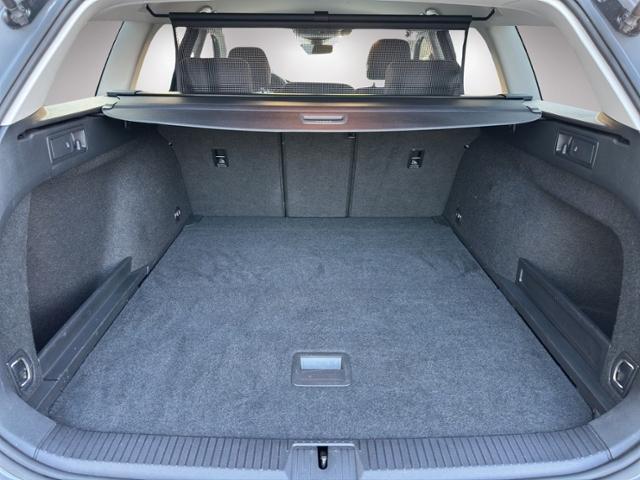 Volkswagen Passat LED/Navi/RFK/APP, миниатюра 18