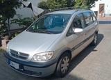 Opel Zafira 1.8 16V Executive Executive - Opel Zafira: Executive