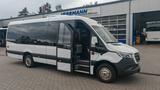 Mercedes-Benz Mercedes Benz Sprinter Altas Businessline L - Mercedes-Benz Alt