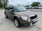Skoda Yeti Ambition Plus Edition 4x4 - Skoda Yeti: Ambition Plus Edition