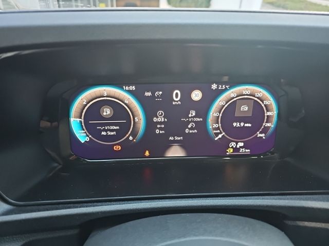 Fahrzeugabbildung Volkswagen Caddy 2,0 TDI NAVI ALU SHZ KAMERA PDC CLIMATRONI