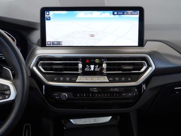 BMW X3 - 10