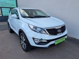 Kia Sportage Spirit 4WD  *Autom.,Xenon, AHK, Allrad* - Kia Sportage: Spirit