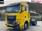 MAN TGX 18.510 4x2 BL SA,GM,Retarder,Standklima,ACC