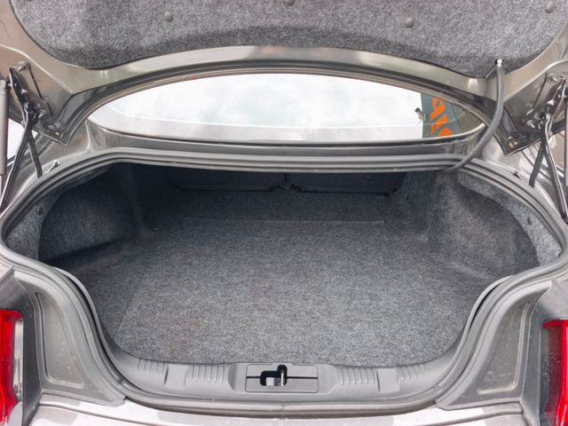 Ford Mustang GT*Leder*Navi*LED*SHZ*PDC*Camera*