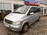 Mercedes-Benz Viano 2.2 CDI lang Automatik Trend DPF - Mercedes-Benz Viano Kombi Gebrauchtwagen
