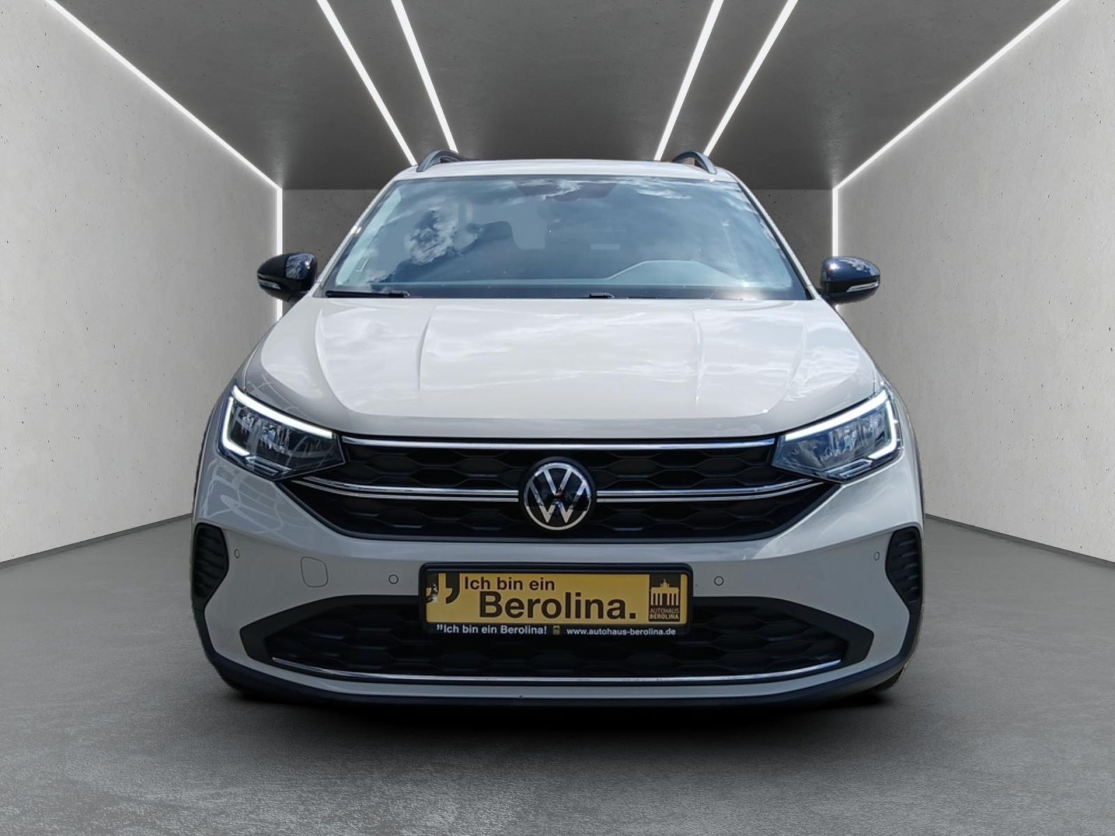 Volkswagen Taigo - Bild 5