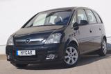 Opel Meriva 1.8i*Cosmo*Navi*Leder*Klima*Tempomat*PDC* - Opel Meriva Cosmo