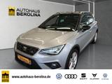 Seat Arona 1.5 TSI FR DSG *ACC*NAV*BEATS*Vision+*SHZ* - Seat Arona: Fr Beats