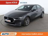 Mazda 3 2.0 Skyactiv-X Mild-Hybrid Selection*NAVI*LED* - Mazda 3: Skyactiv X
