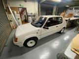 Peugeot 205 Rallye - Peugeot 205: Rallye
