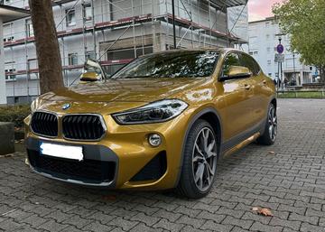 صورة 6 لـ 2018 BMW X2