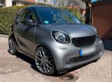 Smart ForTwo cabrio 0.9 95kW CS-Tuning Smart - Smart ForTwo: Tuning