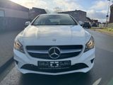 Mercedes-Benz CLA 220 CDI Limo Autom. Leder Navi - Mercedes-Benz CLA 220 aus 2015