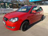 Volkswagen VW Polo 9N3 1,4L 80 PS GT-Rocket Klimaanla... - VW T-Roc von 2009