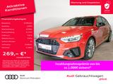 Audi A4 Avant S line 40 TDI quattro MATRIX STANDHZ