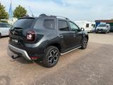 Dacia Duster II Adventure Vollleder AHK Standheizung - Dacia: Standheizung
