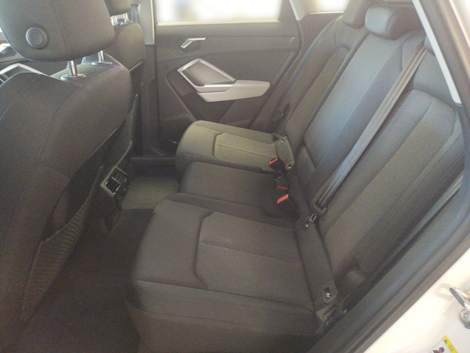 Audi Q3 - Bild 9
