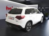 Suzuki VITARA 1.4 COMFORT+ ALLGRIP NAVI+KESSY+LM+LED - Suzuki Vitara: Allgrip