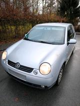 Volkswagen VW Lupo 1.4 TDI, PD, Tüv - Volkswagen Lupo mit Diesel-Antrieb: 1.4