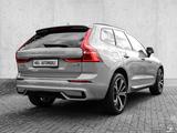 Volvo XC60 Ultimate Dark AWD B5 Benzin EU6d Allrad HUD - Volvo XC60 mit Benzin-Antrieb: Geländewagen, Automatik