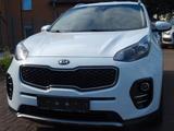 Kia Sportage Vision 2WD/Klima/Navi/Temp./Sitzh./AHK! - Kia Sportage in Bonn