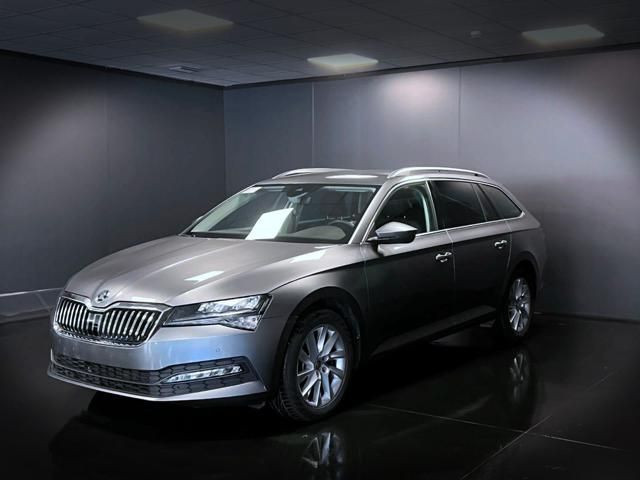 Skoda SKODA Superb 2.0 TDI 150 CV DSG Wagon Executive