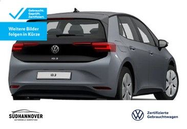 Volkswagen ID.3 - Bild 3