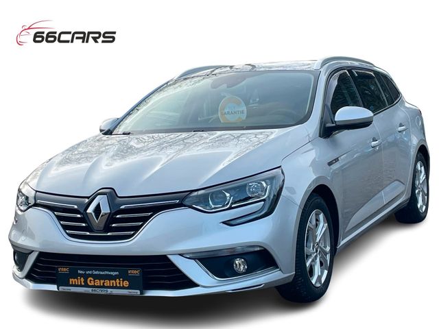 Renault Megane IV Grandtour Intens*Navi*Temp*DAB*Bluet*