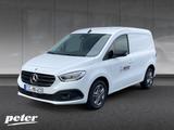 Mercedes-Benz Citan 110 CDI MBUX*Rückfahrkamera*Klima*Navi - Mercedes-Benz Citan Jahreswagen