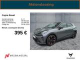 Cupra Raval Endurance Edition Dynamic Plus Plasma - gebrauchte Cupra Kleinwagen